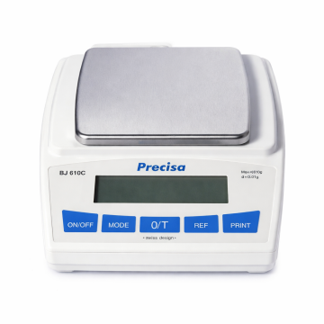 BJ 1200C Hassas Terazi - 1200g/0,01g