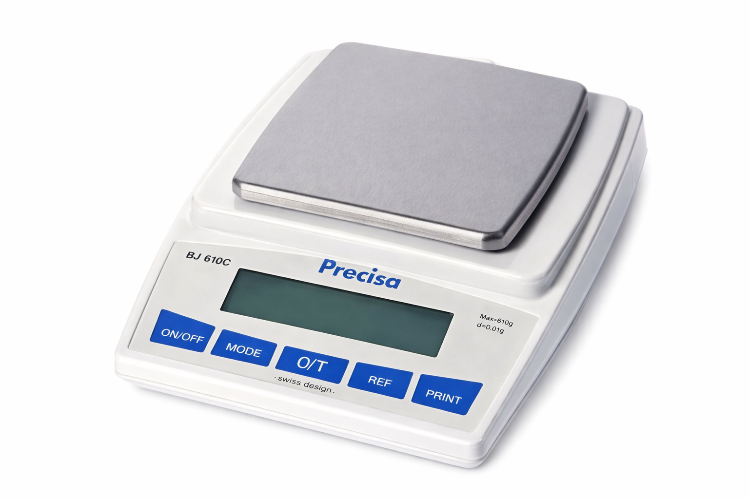 BJ 1200C Hassas Terazi - 1200g/0,01g