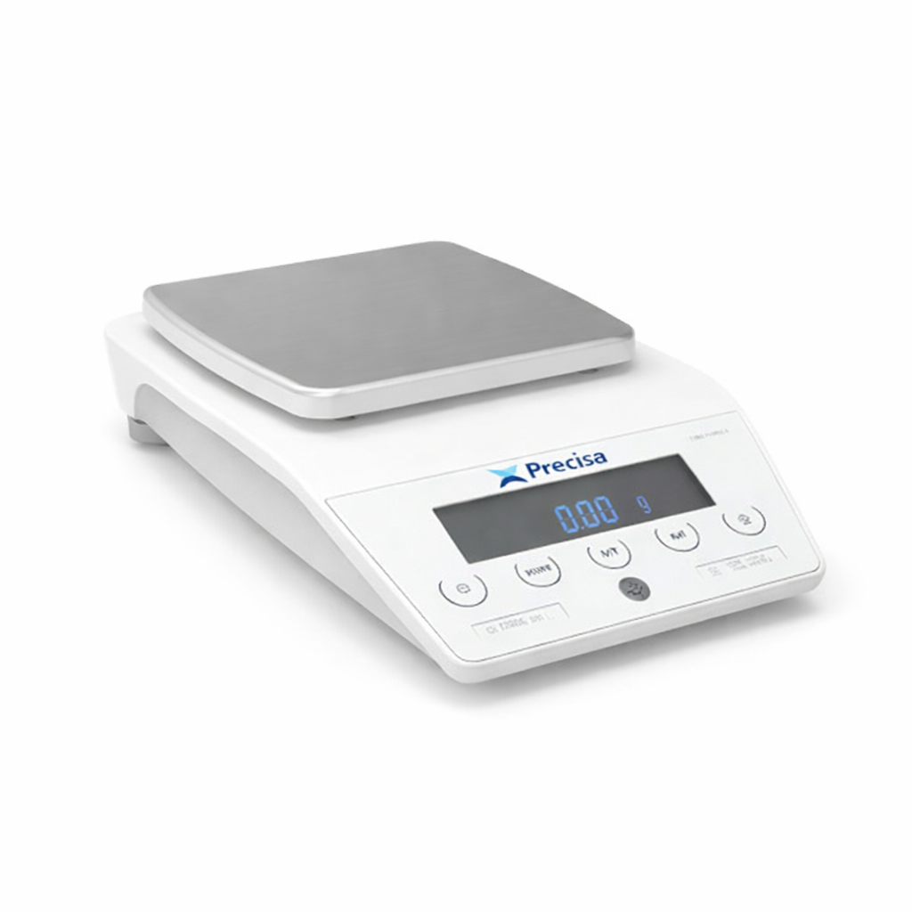 LS 1200C SCS Hassas Terazi - 1200g/0,01g