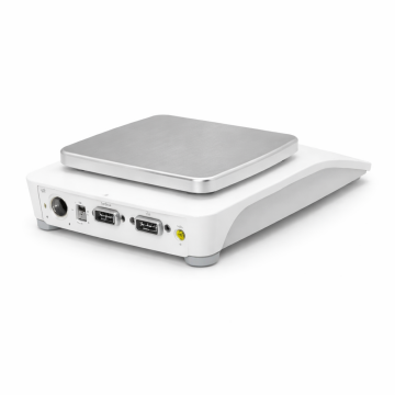 LS 1200C SCS Hassas Terazi - 1200g/0,01g