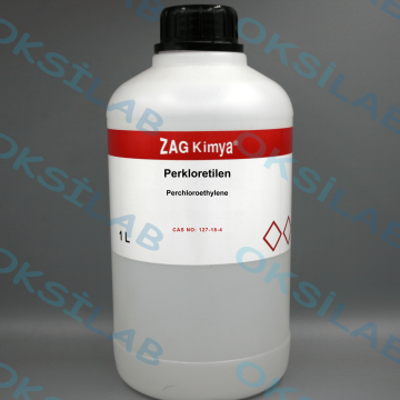 PERKLORETİLEN %99 Chem Pure - 1 LT