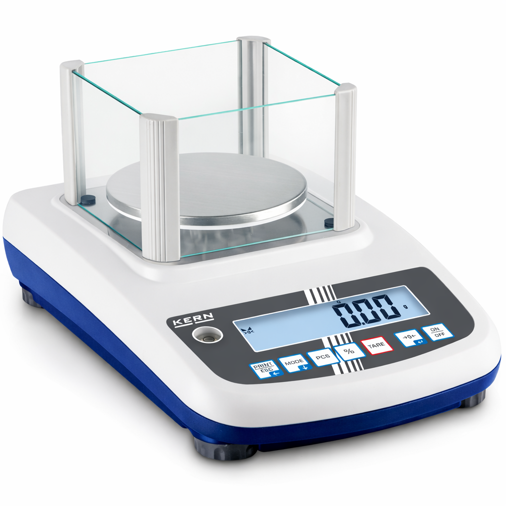 PFB 2000-2 Hassas Terazi - 2000g/0,01g