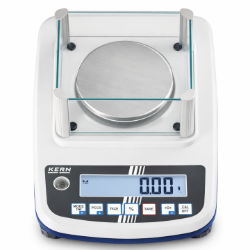 PFB 2000-2 Hassas Terazi - 2000g/0,01g