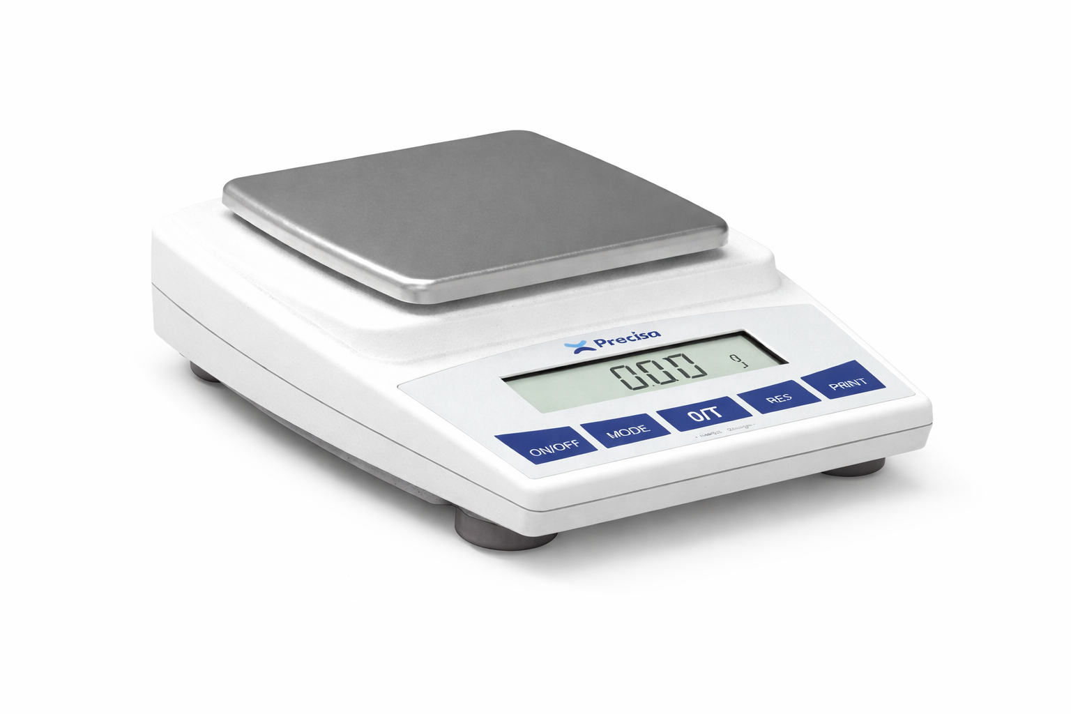 BJ 2200C Hassas Terazi - 2200g/0,01g