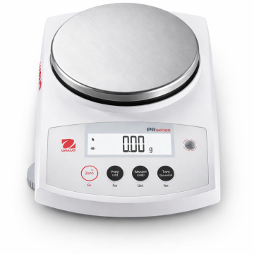 PR2202 Hassas Terazi - 2200g/0,01g