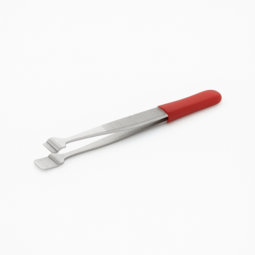 Pens - Metal - Filtre Kağıdı İçin