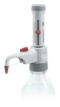 Dispensette Manual Vanalı 0.5 - 5 ml
