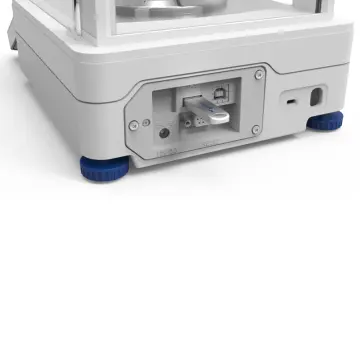 PB 3200C SCS Hassas Terazi - 3200g/0,01g