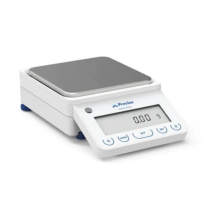 PB 3200C SCS Hassas Terazi - 3200g/0,01g