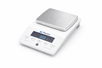 LS 3200C SCS Hassas Terazi - 3200g/0,01g