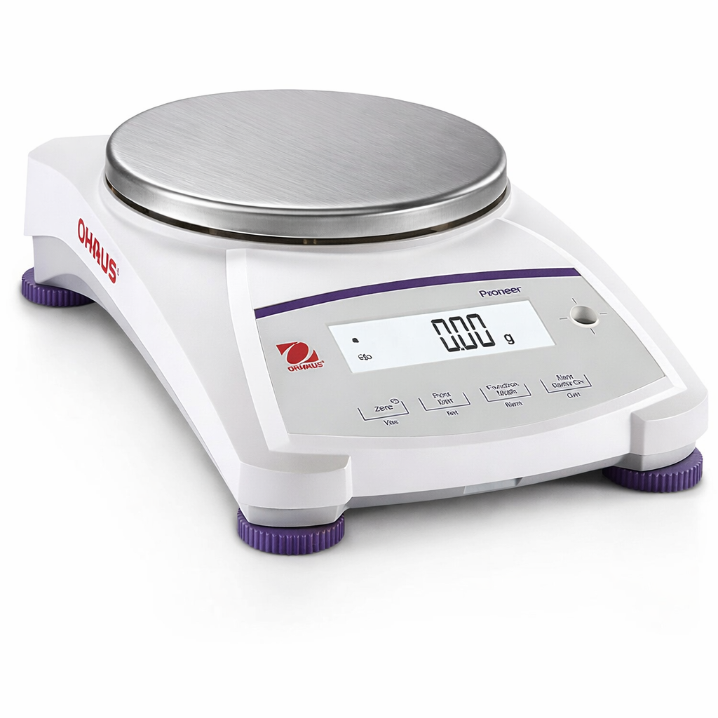 PJX6202/E Hassas Terazi - 6200g/0,01g