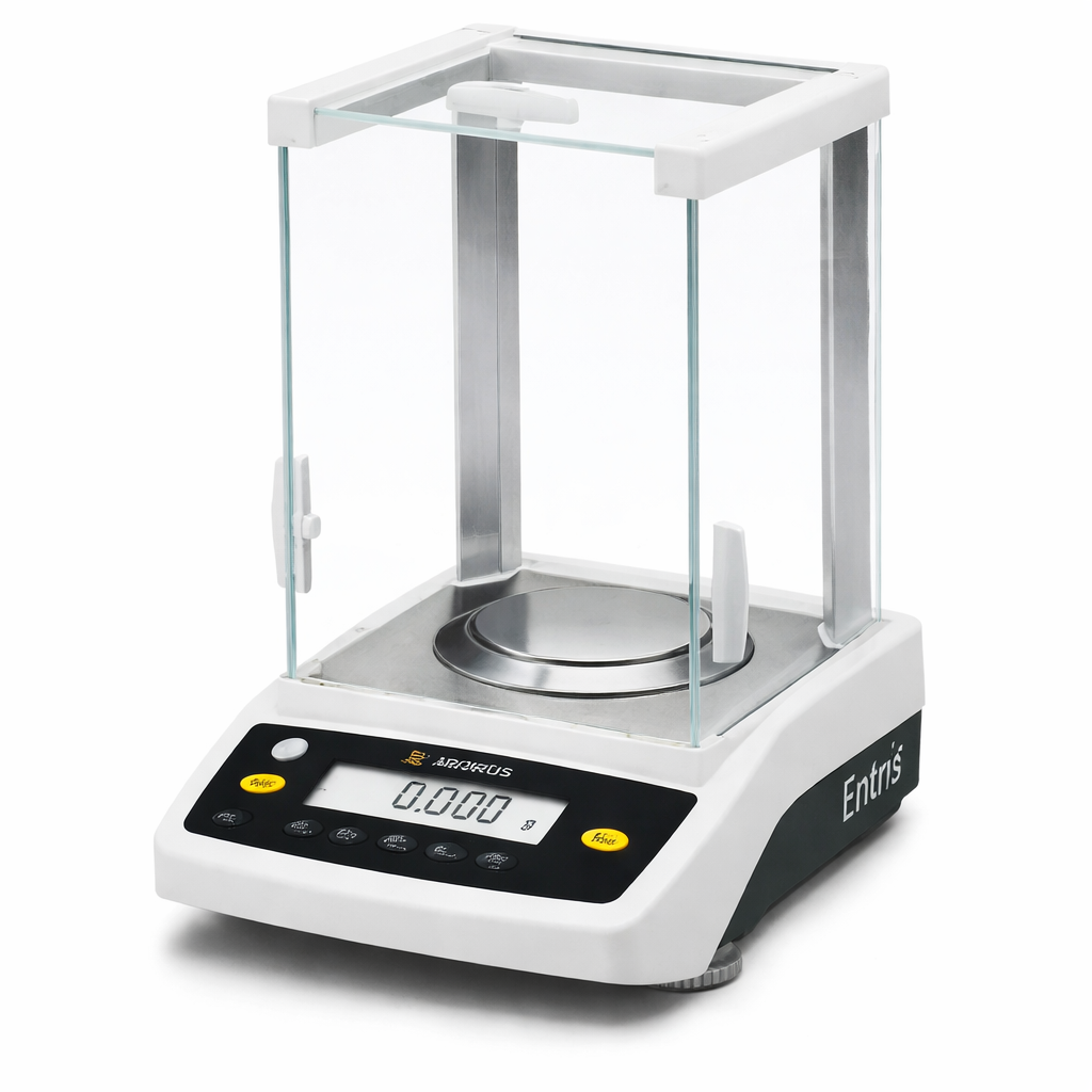 BCE6202I-1S Hassas Terazi - 6200g/0,01g