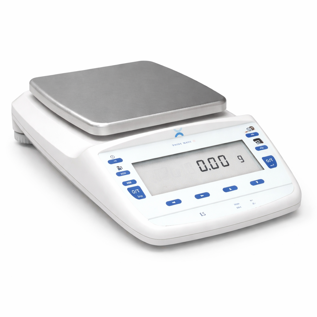 ES 8200C Hassas Terazi - 8200g/0,01g