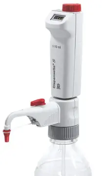 Dispensette Digital 1 - 10 ml