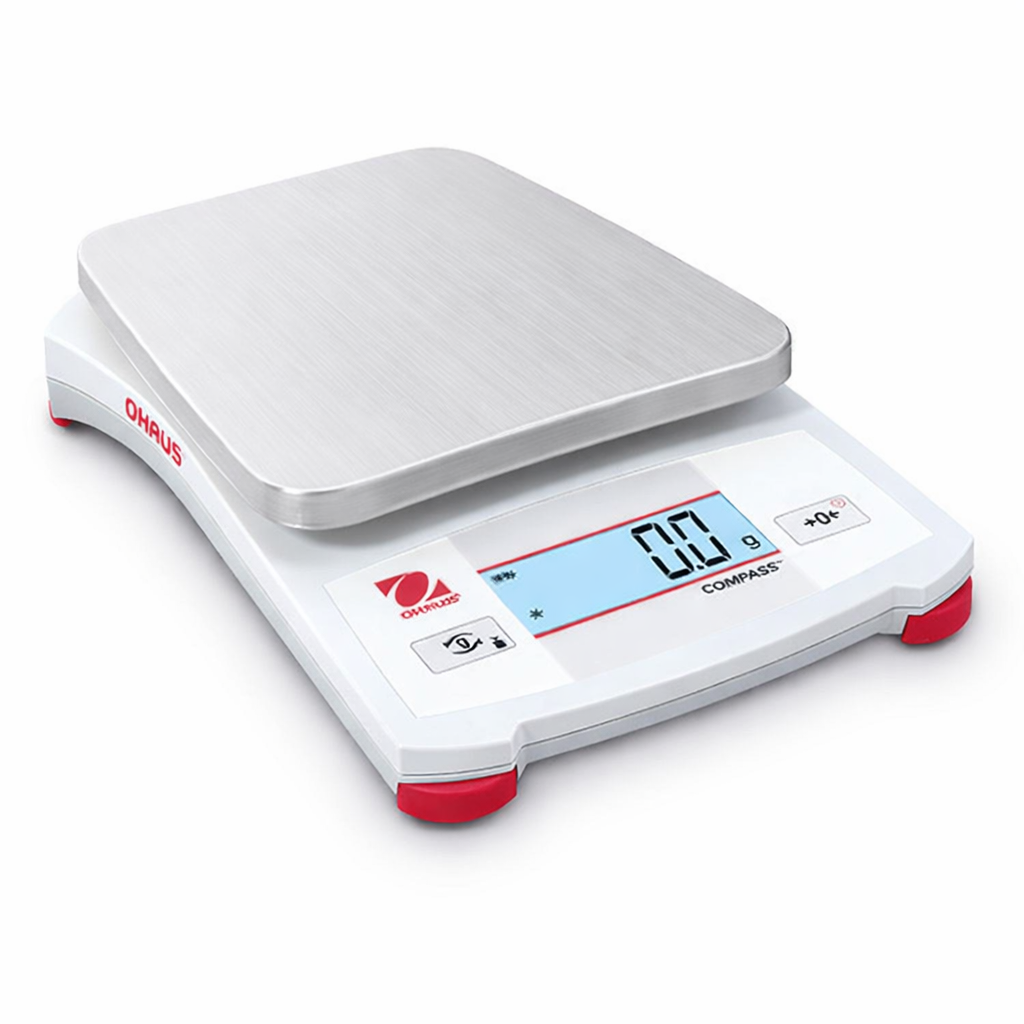 EX10202 Endüstriyel Terazi - 620g/0,1g