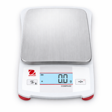 EX10202 Endüstriyel Terazi - 620g/0,1g