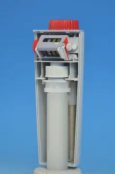 Dispensette Digital Vanalı 0.1 - 1 ml