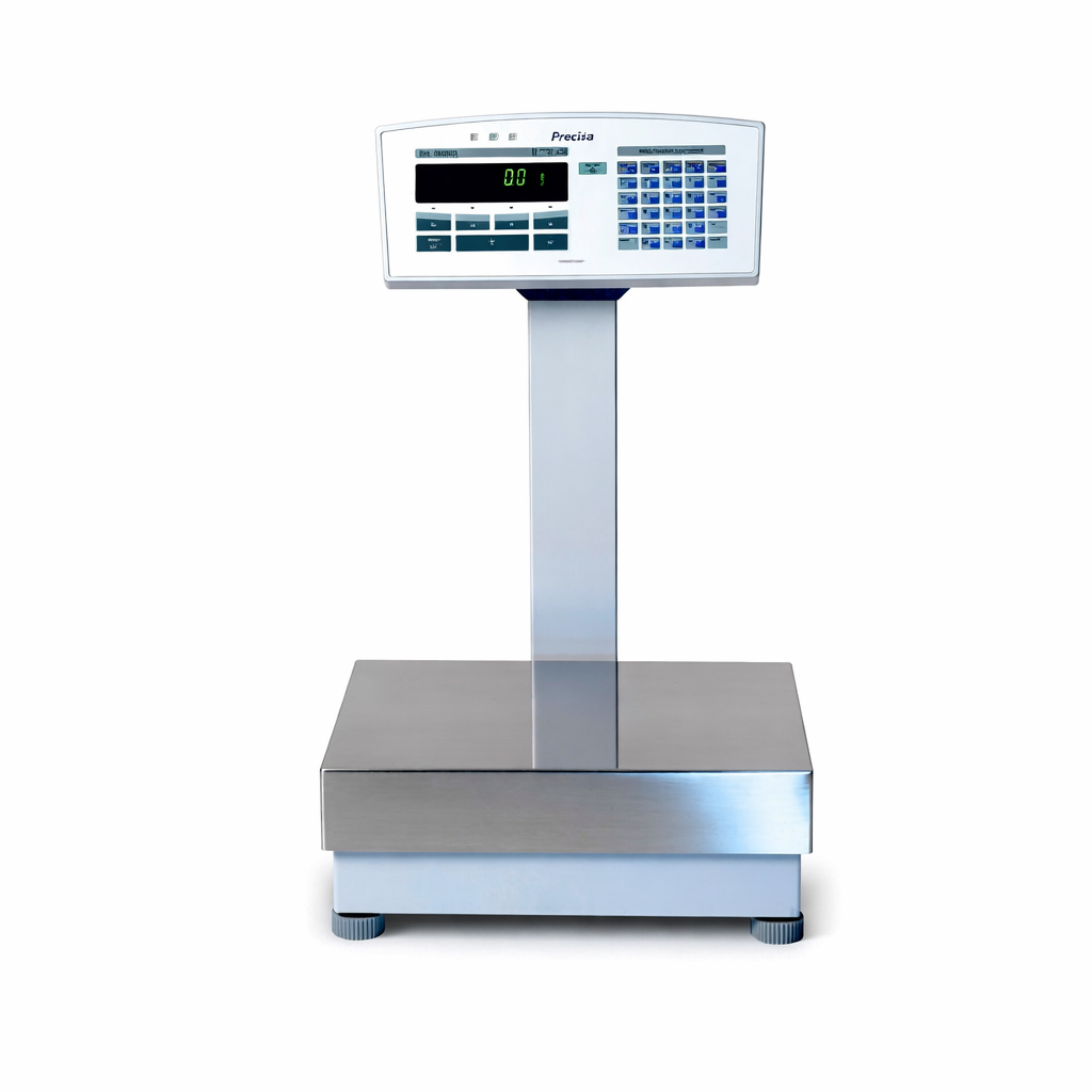 IBK 34000D Endüstriyel Terazi - 34100g/0,1g