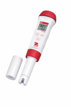ST20 KALEM TİP pH- METRE