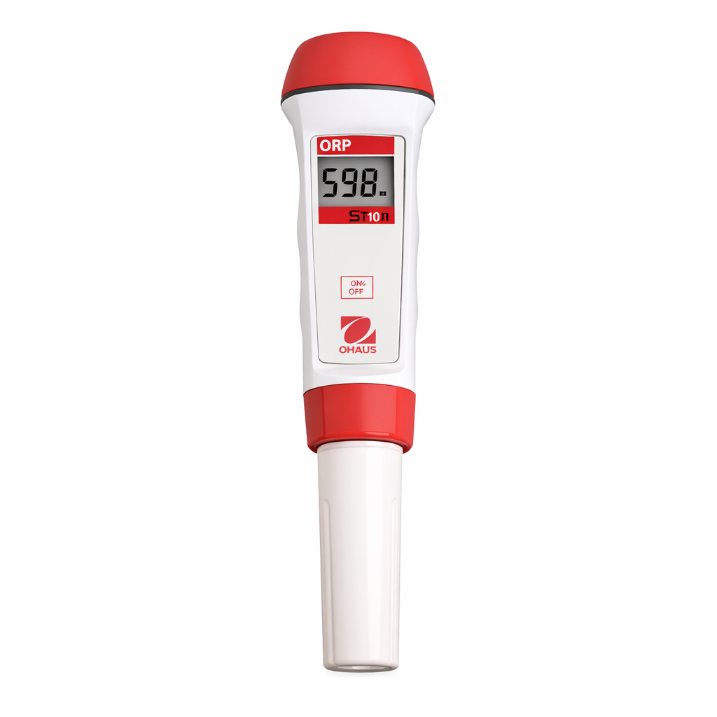 ST10R KALEM TİP ORP- METRE -