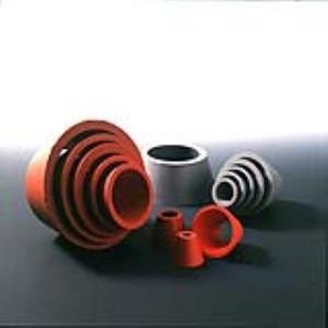 Filtrasyon için Konik Halka, Kırmızı, 53x33x34 mm - 5 Ad.