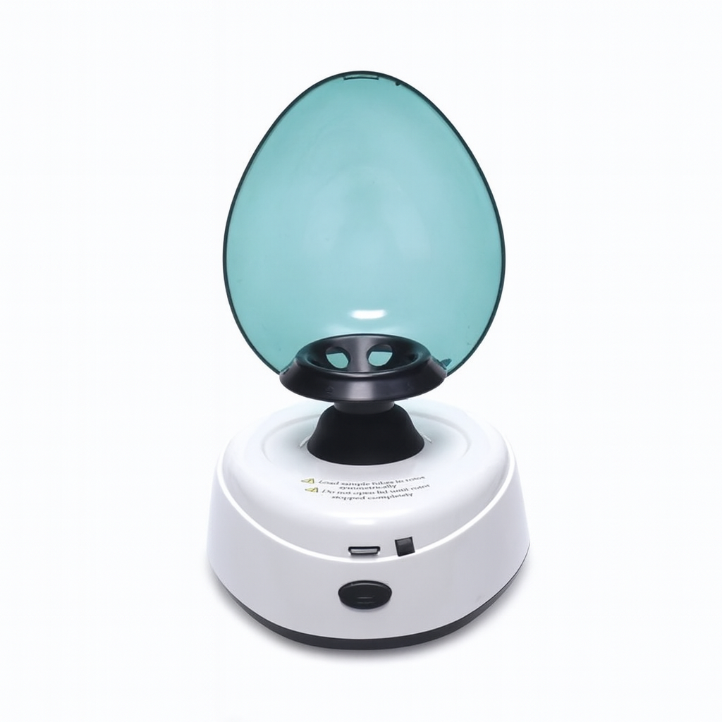 Santrfüj - Mini - 7000 Rpm - Lcd Göstergeli