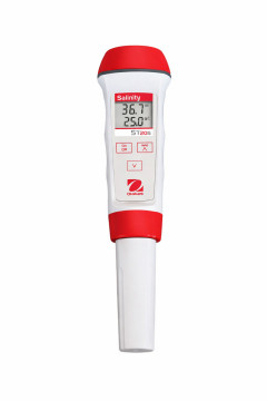 ST20S Kalem Tipi Tuzluluk Ölçer -