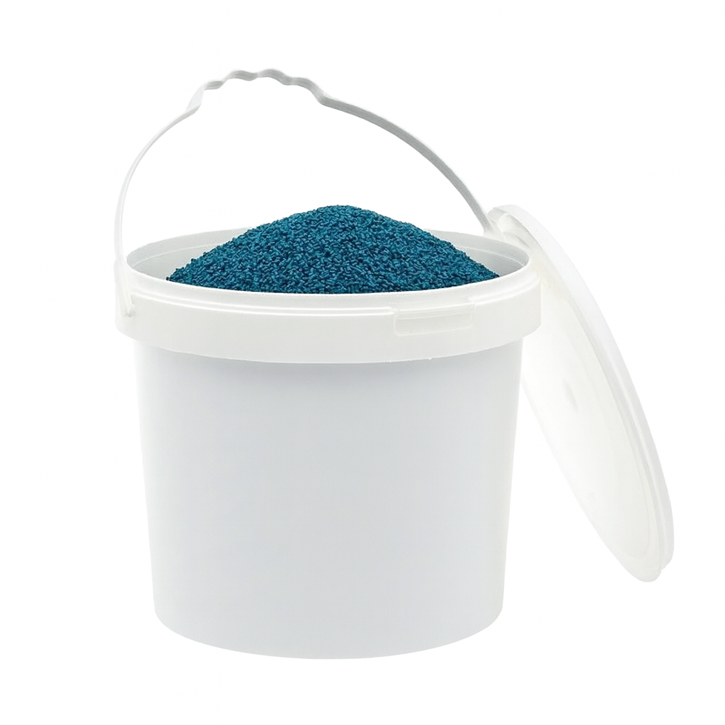 Kova - Kapaklı - P.E -