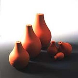 Puar, Tek Yollu, Oval, 7x43x72 mm