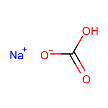SODYUM BİKARBONAT %99 CHEM PURE - 5 KG