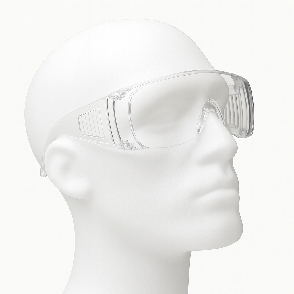 Koruyucu Gözlük