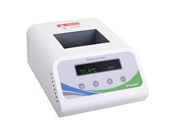  Blok Isıtıcı, Dijital LED Ekran, Tek Blok, Ortam Sıcaklığı + 5 / 150 C, Zaman Ayarlı, Blok Hariçtir, Sahara 310, Adet