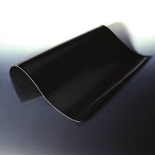 Viton Tabakaları, 200x200x1 mm