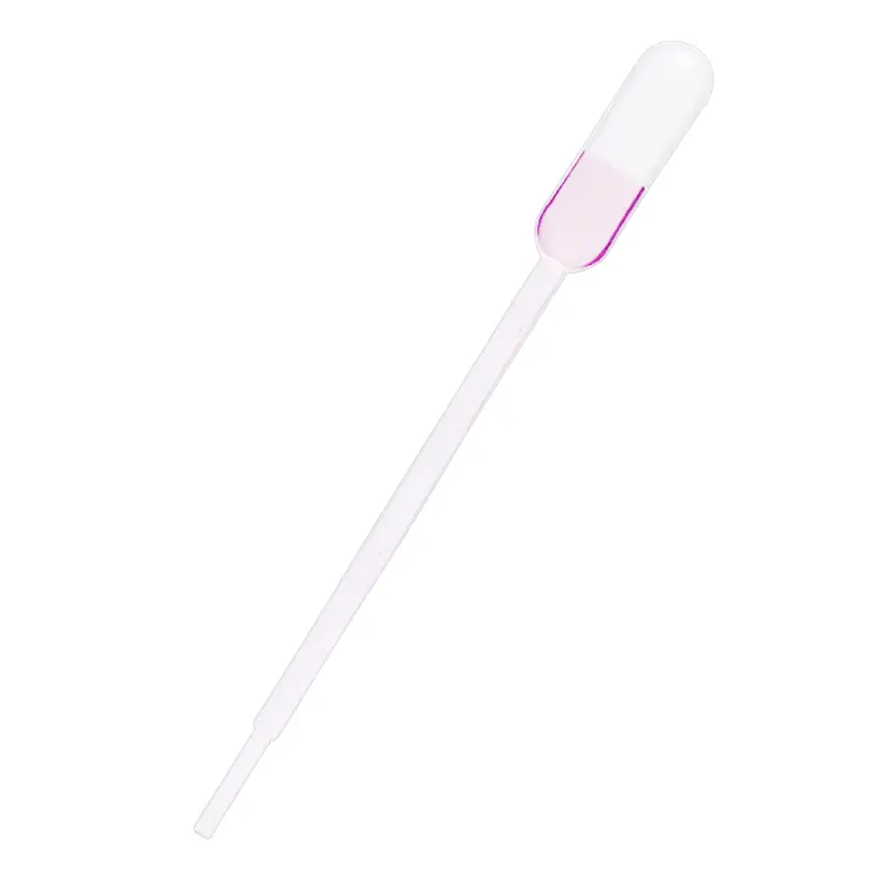 Pastör Pipetleri - P.E - 1 mL - Kutu İçinde