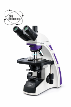 Mikroskop Trinoküler Laboratuvar 1000X  ZG - T1000X