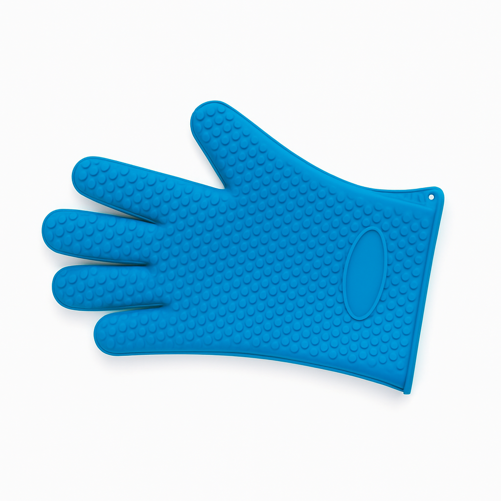 Eldiven - El İçin İçin - Silikon