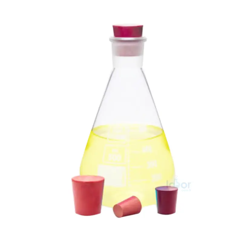 Tıpa - Kauçuk - (Paketlidir)