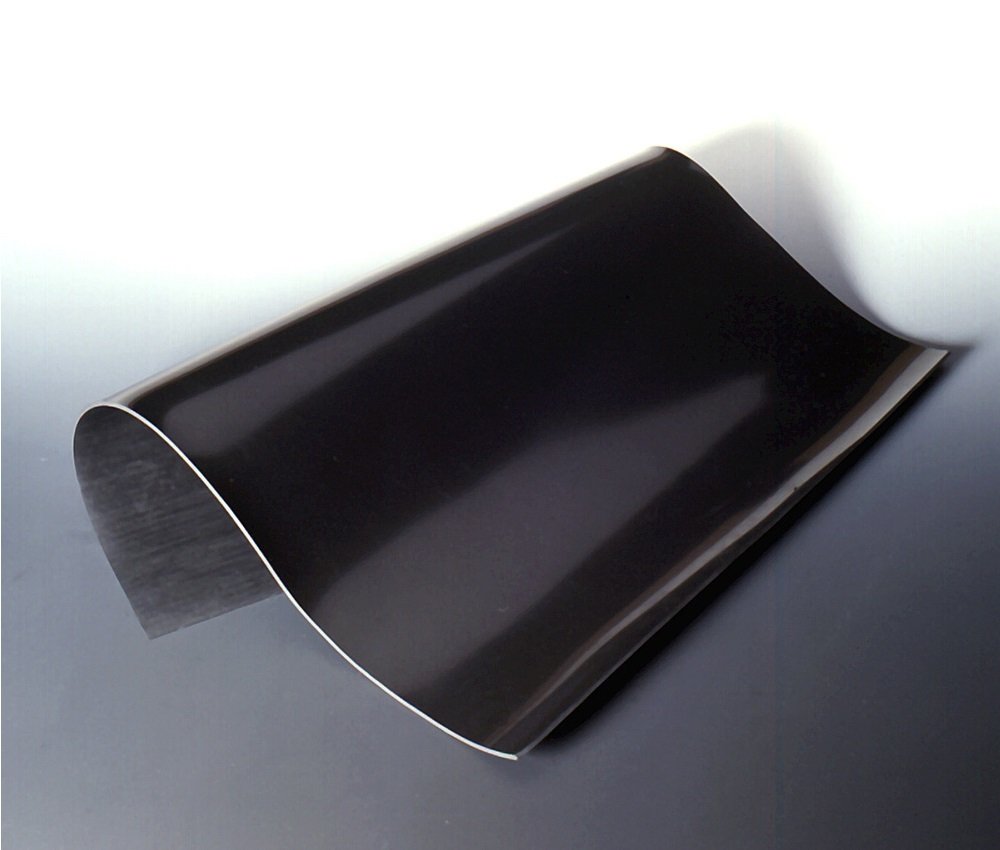 Viton Tabakaları, 300x300x4 mm