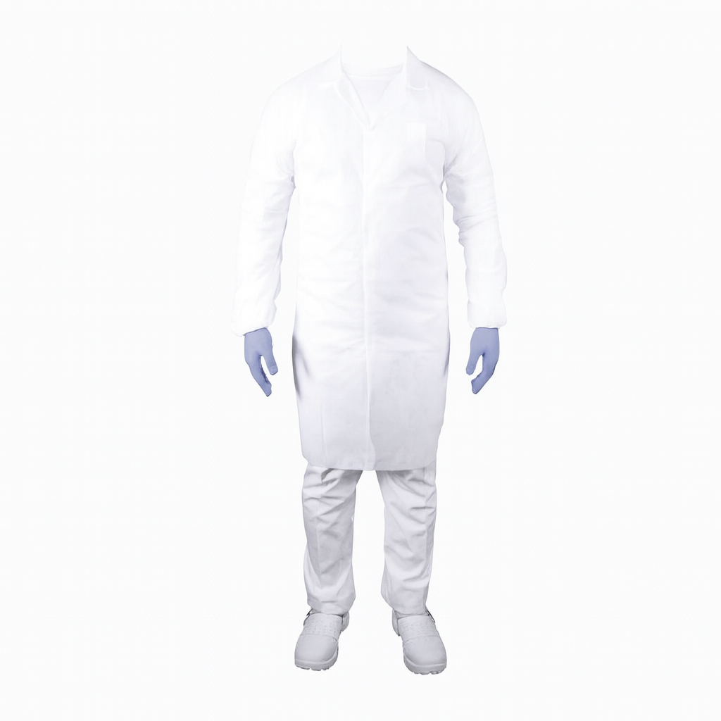 Ziyaretçi Önlüğü