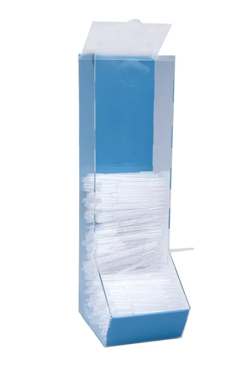 Dispenser Kutusu - Akrilik - Büyük Boy