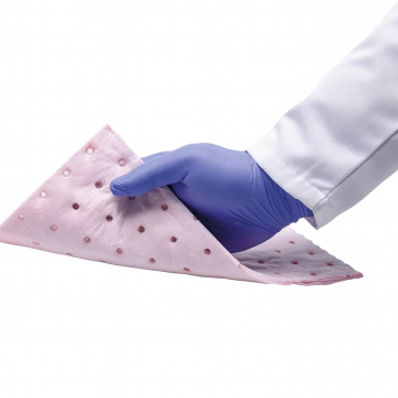 Kimyasal Emici Ped (10 adet/paket)