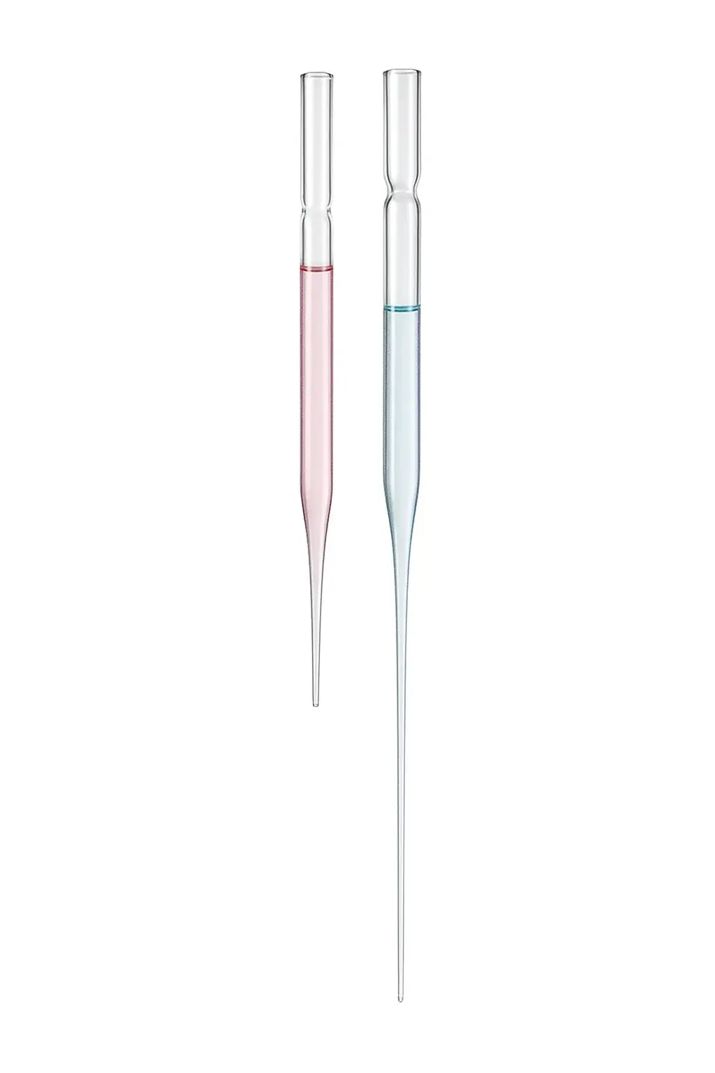 Pastör Pipetleri - Cam - 225 Mm 250 adet/paket