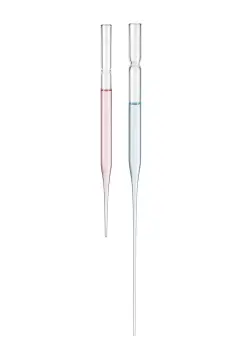 Pastör Pipetleri - Cam - 225 Mm 250 adet/paket