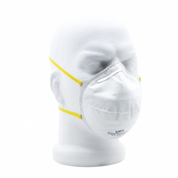 Maske - Toz Koruma - (10 adet/paket)