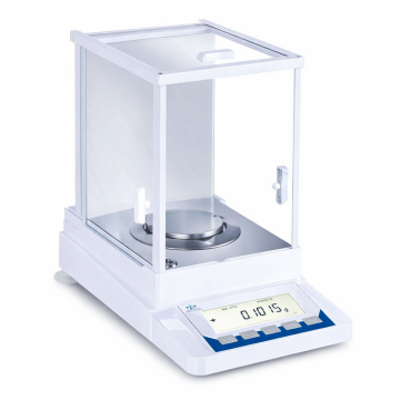 WSA-224X Analitik Terazi 300g/0.001g