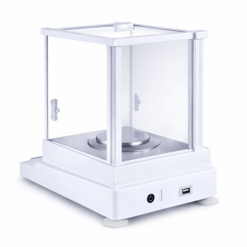 WSA-224X Analitik Terazi 300g/0.001g