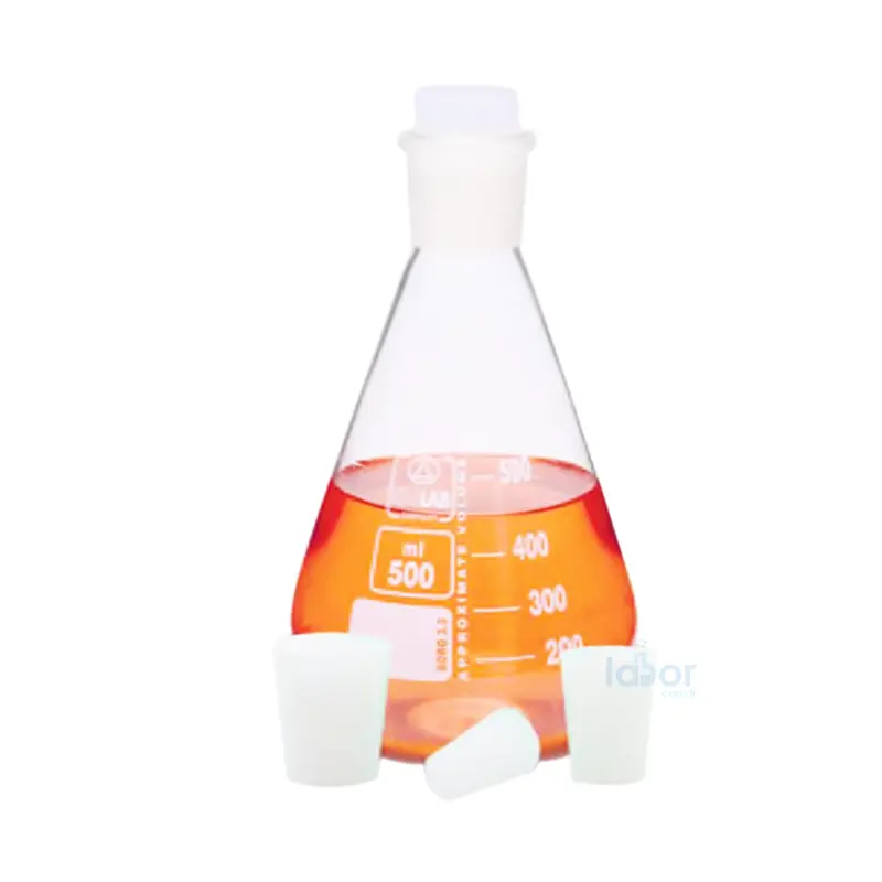 Tıpa - Silikon - (Paketlidir)