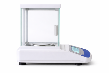 WL-603 Yarı Analitik Terazi - 600g/0.001g