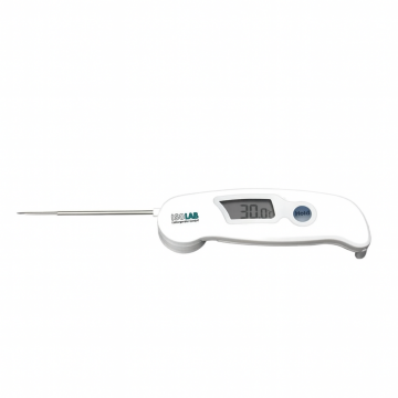 Termometre - Katlanır Problu