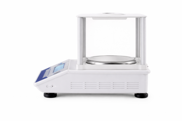 WL-2002L Hassas Terazi - 2000g/0.01g